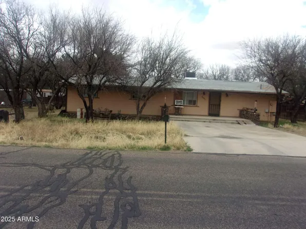 3682 E CLINTON Lane, Camp Verde, AZ 86322