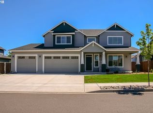 16301 NE 94th St, Vancouver, WA
