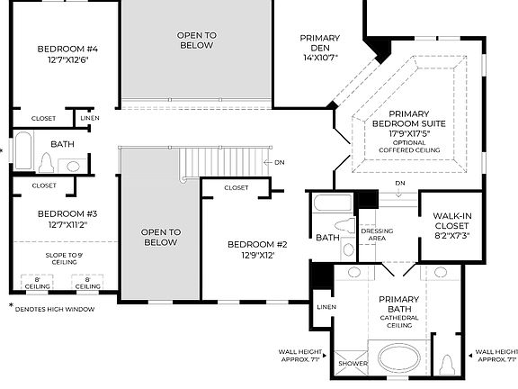 2nd Floor