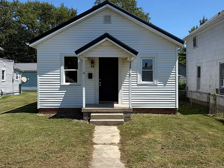 532 S Franklin St — Photo 1