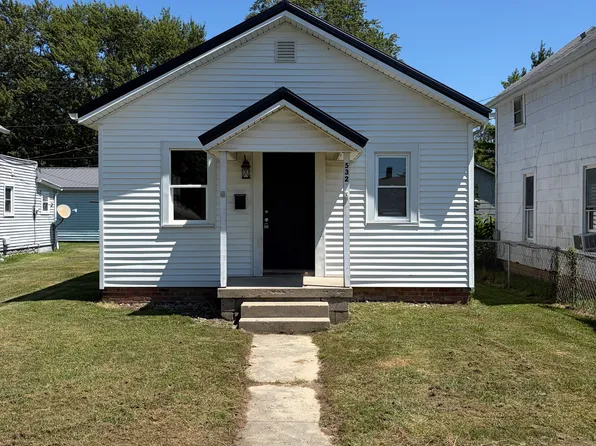 532 S Franklin St, Van Wert, OH 45891