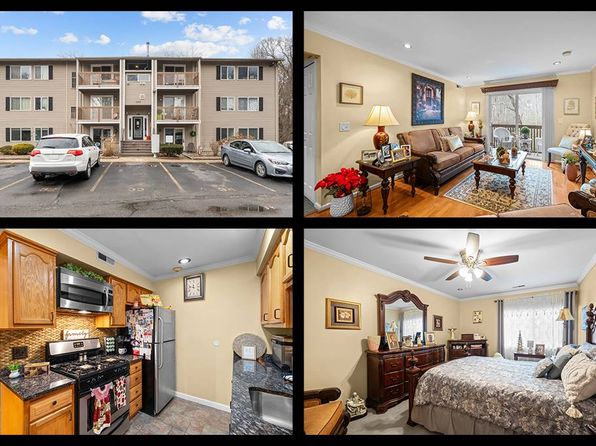 132 Fordson Ave APT 6, Cranston, RI 02910