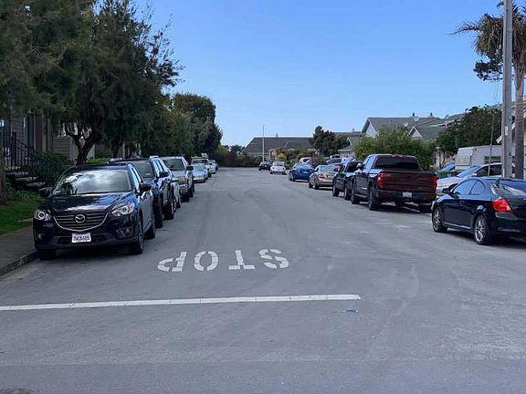 3rd image of 0 Pilarcitos Ave
