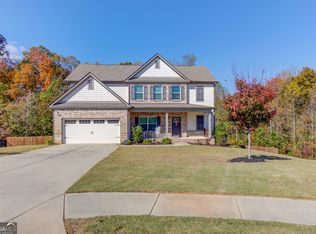 43 Belmont Ct, Monroe, GA 30655