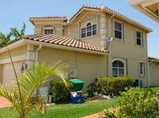 5230 SW 141st Ter, Miramar, FL 33027