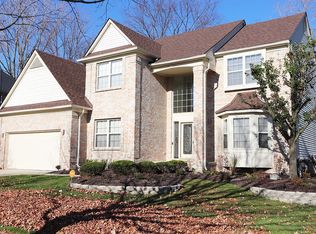 29230 Sunridge, Farmington Hills, MI