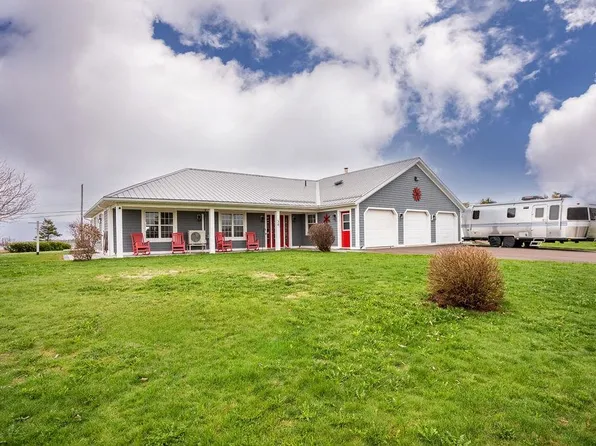 30 Seaview Ln, Charlotte Parish, PE C0A 1N0