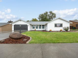 725 SE 9th Dr, Hermiston, OR 97838
