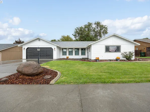 725 SE 9th Dr, Hermiston, OR 97838