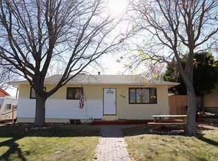 1720 E 19th St, Pueblo, CO 81001