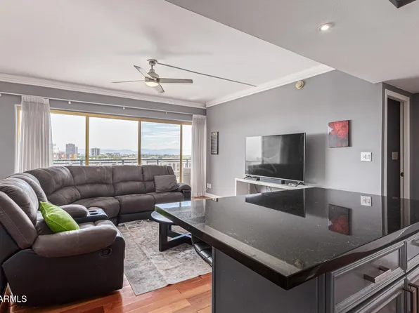 4750 N CENTRAL Avenue #7B, Phoenix, AZ 85012