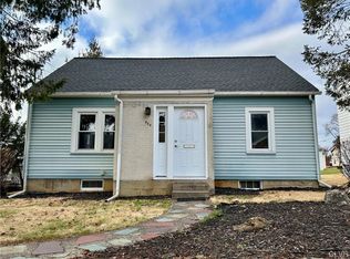 884 New Jersey Ave, Hellertown, PA 18055
