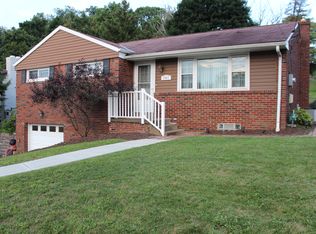 281 W Bruceton Rd, Pittsburgh, PA 15236