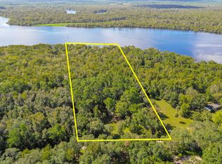 119 Wildcat Trl, Palatka, FL 32177