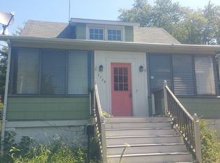 2708 Overland Ave, Baltimore, MD 21214