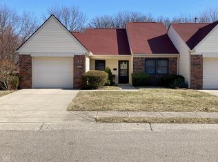 6425 Peace Pl, Indianapolis, IN 46268