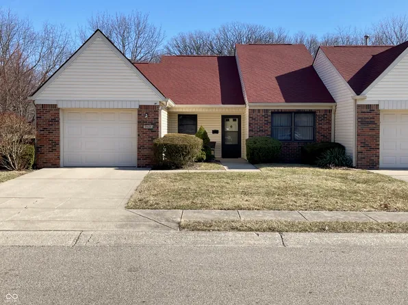 6425 Peace Pl, Indianapolis, IN 46268