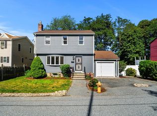 16 Horne Ave, Medford, MA 02155