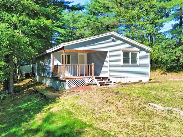 184 Franklin Highway, Andover, NH 03216