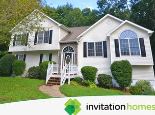 229 Serenoa Dr, Canton, GA 30114