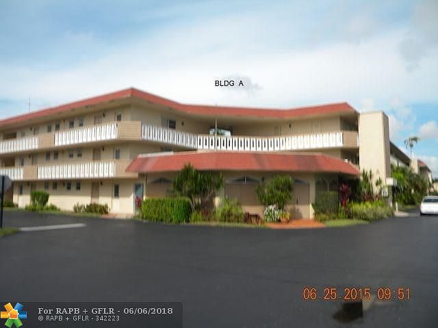 2nd image of 4025 N Federal Hwy APT 115B