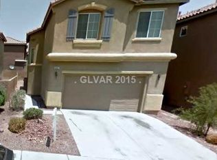 6392 Alderlyn Ave, Las Vegas, NV 89122