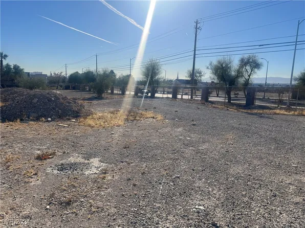 Windsor Ave #&-mlk, North Las Vegas, NV 89030