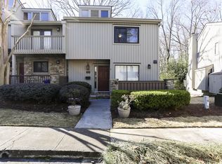 1257 Druid Knoll Dr, Atlanta, GA 30319