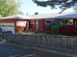 919 Gara Pl, Astoria, OR 97103