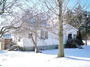 2387 E Pulaski St, Star City, IN 46985