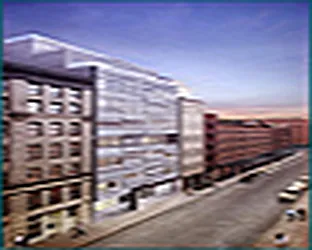 Sold by Brown Harris Stevens