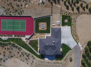 2046 W Avenue Y8, Acton, CA 93510