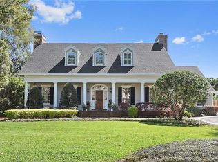 1650 Oakhurst Ave, Winter Park, FL 32789