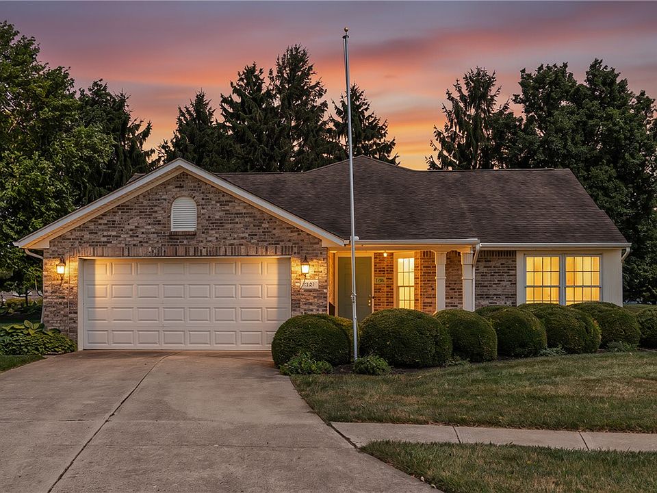 1st image of 1121 Nettle Creek Ct