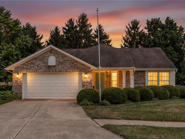 1121 Nettle Creek Ct, Miamisburg, OH 45342