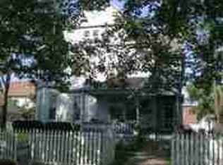815 Washington St, Cedar Falls, IA 50613