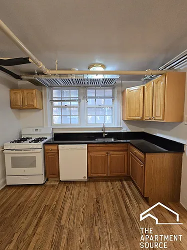 1454 Oak Ave #G Photo 1