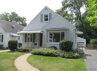 3635 Roanoke Rd, Toledo, OH 43613