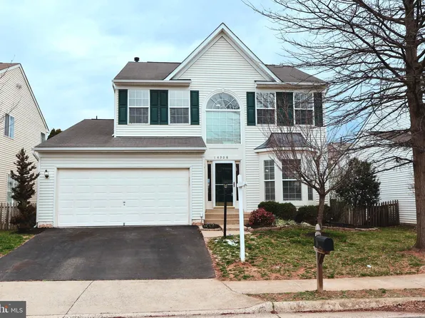 14308 Fallsmere Cir, Gainesville, VA 20155