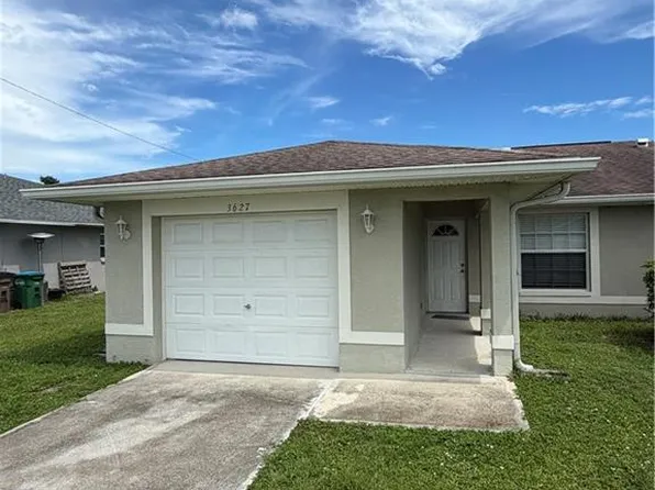 3629 SE 9th Pl, Cape Coral, FL 33904