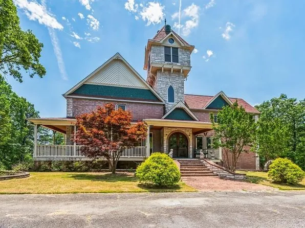 1625 Top Hill Rd, Little Rock, AR 72223