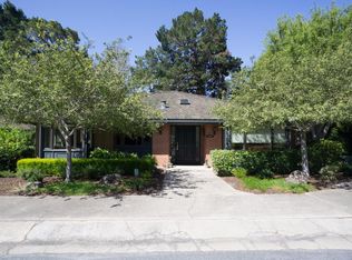 277 Del Mesa Carmel, Carmel, CA 93923