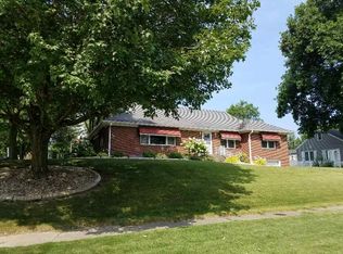 1300 Kingston Rd, Kokomo, IN 46901