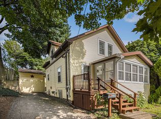 230 N Clarendon St, Kalamazoo, MI 49006