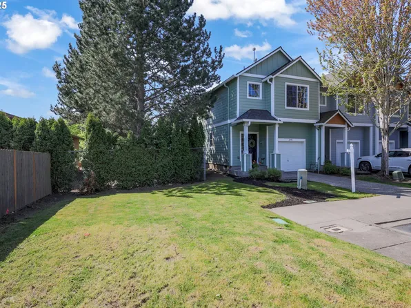 2798 SE 74th Way, Hillsboro, OR 97123