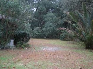 545 W Bluster Pl, Citrus Springs, FL 34434