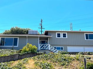 45 Balboa Ave, San Rafael, CA 94901