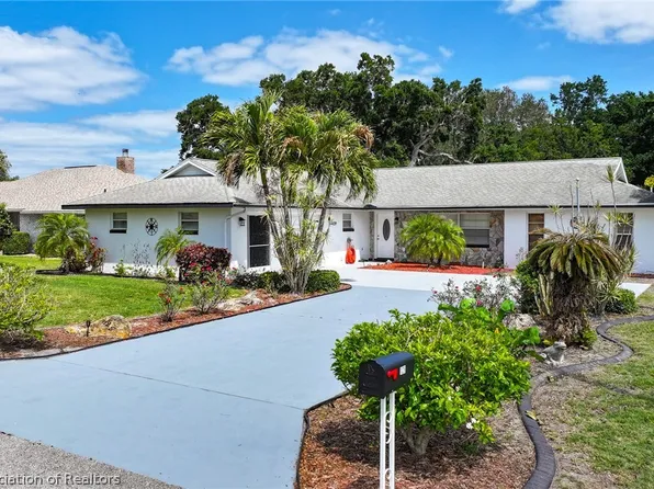 129 Forever Ave, Lake Placid, FL 33852
