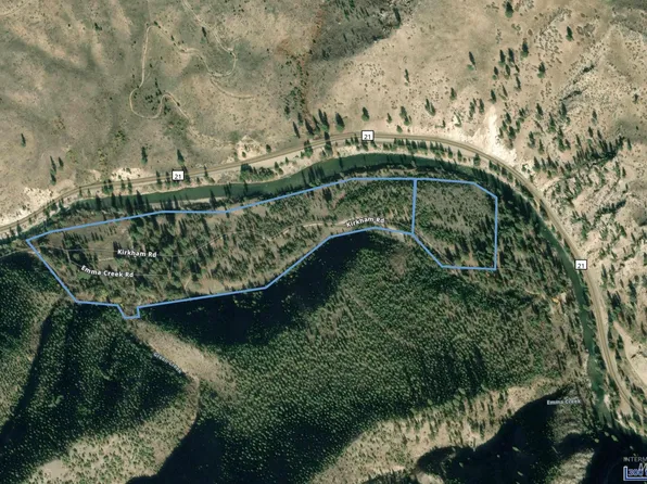 Kirkham Rd, Lowman, ID 83637