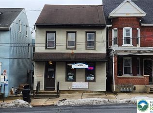 306 E Broad St, Bethlehem, PA